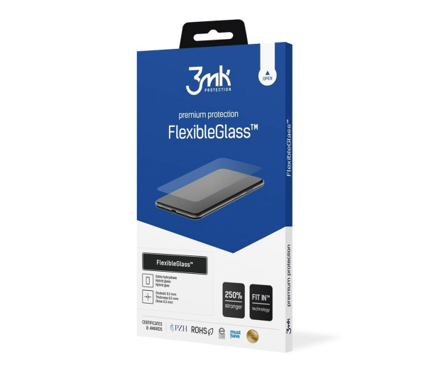 3MK FlexibleGlass do Google Pixel 10/ 10 Pro 5903108673266 - 1356420 - zdjęcie